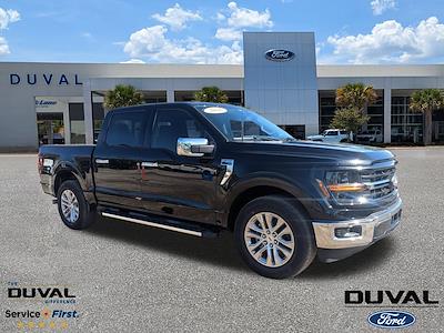 New 2026 Ford F-150 - photo 1