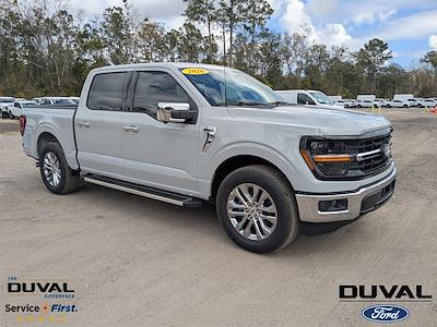 New 2026 Ford F-150 - photo 1