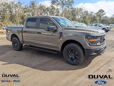 New 2026 Ford F-150 - photo 1