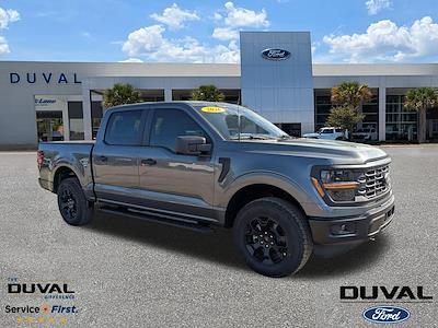 2026 Ford F-150 SuperCrew Cab 4WD Pickup for sale #TKD37412 - photo 1