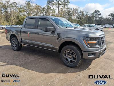 New 2026 Ford F-150 - photo 1