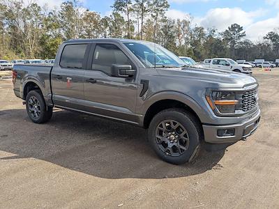 New 2026 Ford F-150 - photo 1