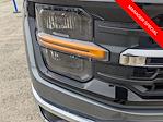 2026 Ford F-150 SuperCrew Cab RWD Pickup for sale #TKD41350 - photo 10