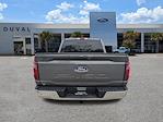 2026 Ford F-150 SuperCrew Cab RWD Pickup for sale #TKD41350 - photo 5