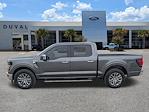 2026 Ford F-150 SuperCrew Cab RWD Pickup for sale #TKD41350 - photo 7