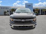 2026 Ford F-150 SuperCrew Cab RWD Pickup for sale #TKD41350 - photo 9