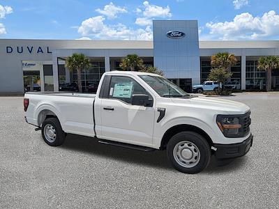 New 2026 Ford F-150 - photo 1