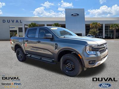 New 2026 Ford Ranger - photo 1