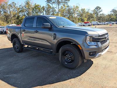 New 2026 Ford Ranger - photo 1