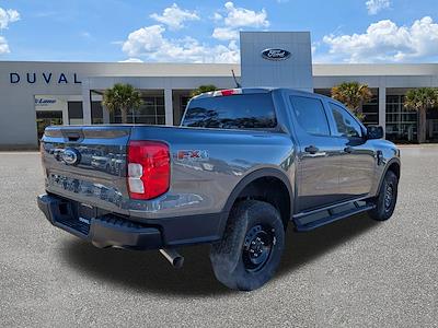 New 2026 Ford Ranger - photo 1