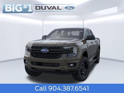 New 2026 Ford Ranger XL SuperCrew Cab for sale #TLE51152 - photo 2