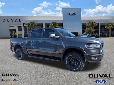 Used 2026 Ram 1500 Rebel Crew Cab for sale #TN282850 - photo 1