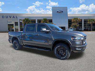 Used 2026 Ram 1500 Rebel Crew Cab for sale #TN282850 - photo 2