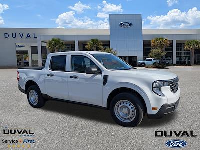 New 2026 Ford Maverick - photo 1