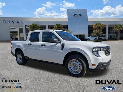 New 2026 Ford Maverick XL SuperCrew Cab for sale #TRA24727 - photo 1