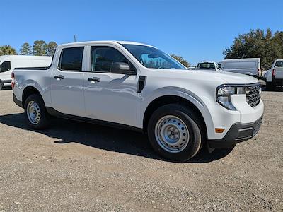 New 2026 Ford Maverick XL SuperCrew Cab for sale #TRA24727 - photo 2