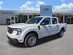 2026 Ford Maverick SuperCrew Cab FWD Pickup for sale #TRA24727 - photo 8