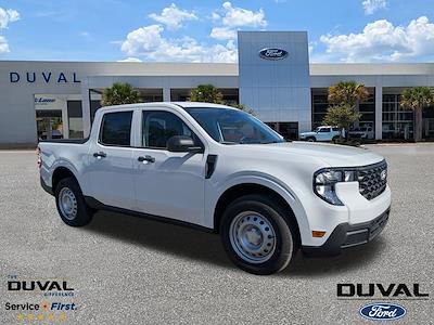 New 2026 Ford Maverick XL SuperCrew Cab for sale #TRA25046 - photo 1
