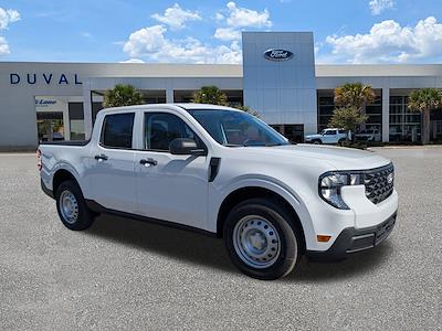 New 2026 Ford Maverick XL SuperCrew Cab for sale #TRA25046 - photo 2