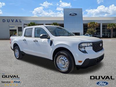 New 2026 Ford Maverick - photo 1