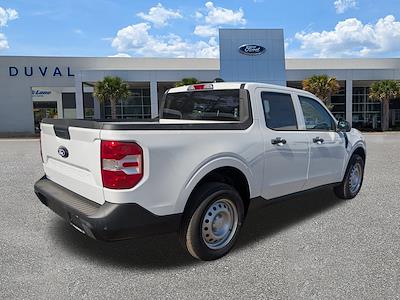 New 2026 Ford Maverick - photo 1