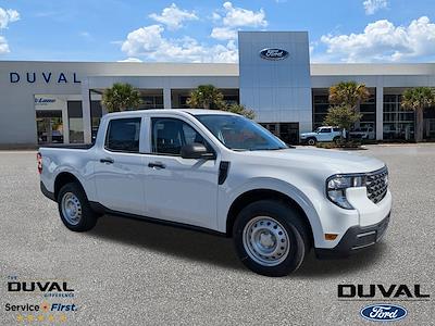 New 2026 Ford Maverick - photo 1