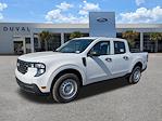 New 2026 Ford Maverick XL SuperCrew Cab for sale #TRA25555 - photo 8