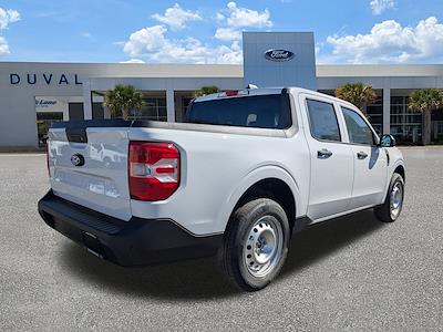 New 2026 Ford Maverick XL SuperCrew Cab for sale #TRA25816 - photo 2