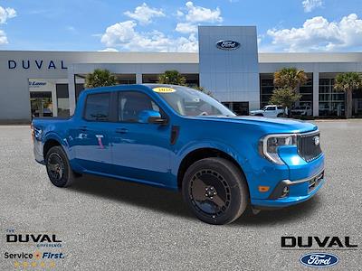 2026 Ford Maverick SuperCrew Cab AWD Pickup for sale #TRA34571 - photo 1