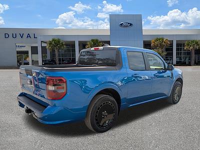 2026 Ford Maverick SuperCrew Cab AWD Pickup for sale #TRA34571 - photo 2