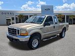 2000 Ford F-250 Super Cab 4x4 Pickup for sale #YEE00308 - photo 7