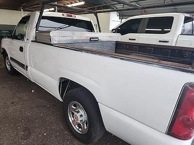 Used 2003 Chevrolet Silverado 1500 - photo 1