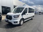 2024 Ford Transit 350 Medium Roof RWD Passenger Van for sale #PF4876 - photo 1