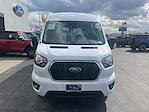 2024 Ford Transit 350 Medium Roof RWD Passenger Van for sale #PF4876 - photo 4