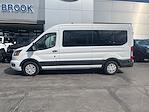 2024 Ford Transit 350 Medium Roof RWD Passenger Van for sale #PF4876 - photo 3