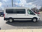 2024 Ford Transit 350 Medium Roof RWD Passenger Van for sale #PF4876 - photo 7