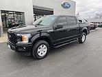 Used 2019 Ford F-150 XL SuperCrew Cab 4x4 Pickup for sale #PF4890 - photo 3