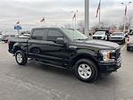Used 2019 Ford F-150 XL SuperCrew Cab 4x4 Pickup for sale #PF4890 - photo 8