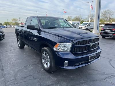 2018 Ram 1500 Quad Cab 4x4 Pickup for sale #PF4902 - photo 1