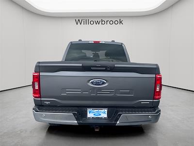 2022 Ford F-150 SuperCrew Cab 4x4 Pickup for sale #PF4967 - photo 2