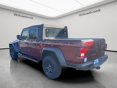 2022 Jeep Gladiator Crew Cab 4x4 Pickup for sale #PF4967A - photo 2
