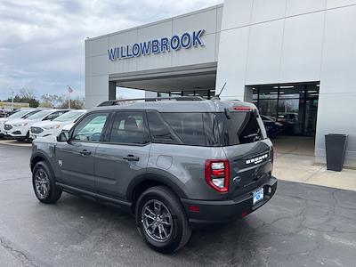 2024 Ford Bronco Sport AWD SUV for sale #PF5010 - photo 2