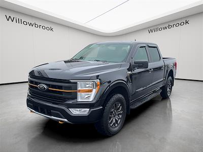 2022 Ford F-150 SuperCrew Cab 4x4 Pickup for sale #PF5017 - photo 1