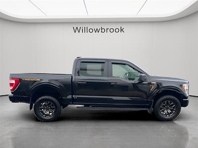 2022 Ford F-150 SuperCrew Cab 4x4 Pickup for sale #PF5017 - photo 2