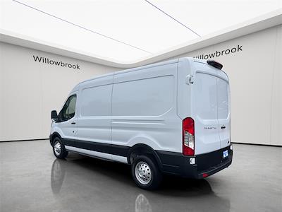 2023 Ford Transit 250 Medium Roof AWD Empty Cargo Van for sale #PF5021 - photo 2