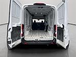 2023 Ford Transit 250 Medium Roof AWD Empty Cargo Van for sale #PF5021 - photo 14