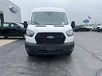 2023 Ford Transit 250 Medium Roof AWD Empty Cargo Van for sale #PF5021 - photo 3