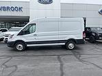 2023 Ford Transit 250 Medium Roof AWD Empty Cargo Van for sale #PF5021 - photo 4