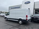 2023 Ford Transit 250 Medium Roof AWD Empty Cargo Van for sale #PF5021 - photo 2