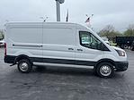 2023 Ford Transit 250 Medium Roof AWD Empty Cargo Van for sale #PF5021 - photo 6